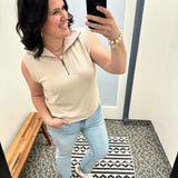 Light Wash Catherine Boyfriend Jeans Bottom- Pants KUT FROM THE KLOTH