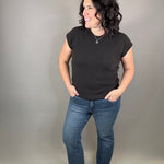 Kelsey Command High Rise Bottoms - Pants KUT FROM THE KLOTH