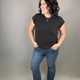 Kelsey Command High Rise Bottoms - Pants KUT FROM THE KLOTH