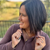 French Roast Lilah Shirt Tops - Button Ups THREAD & SUPPLY