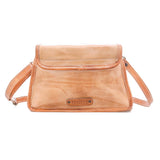 Ceremonious Oats Tan Rustic Bed Stu Bag Bags- Purses BED STU