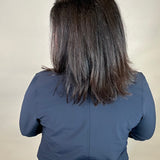 Navy Challenger Jacket