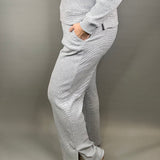 Cloud Charcoal Blaine Pants