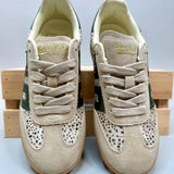 Cloud W26 in Pois Gold Forest - Back 70