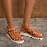 Perfect Tan Rustic