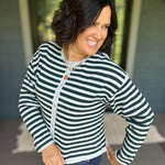 Grey Pine Dover Cardigan Tops- Cardigans THREAD & SUPPLY