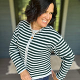 Grey Pine Dover Cardigan Tops- Cardigans THREAD & SUPPLY