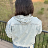 Collins Jacket Outerwear- Jackets THREAD & SUPPLY