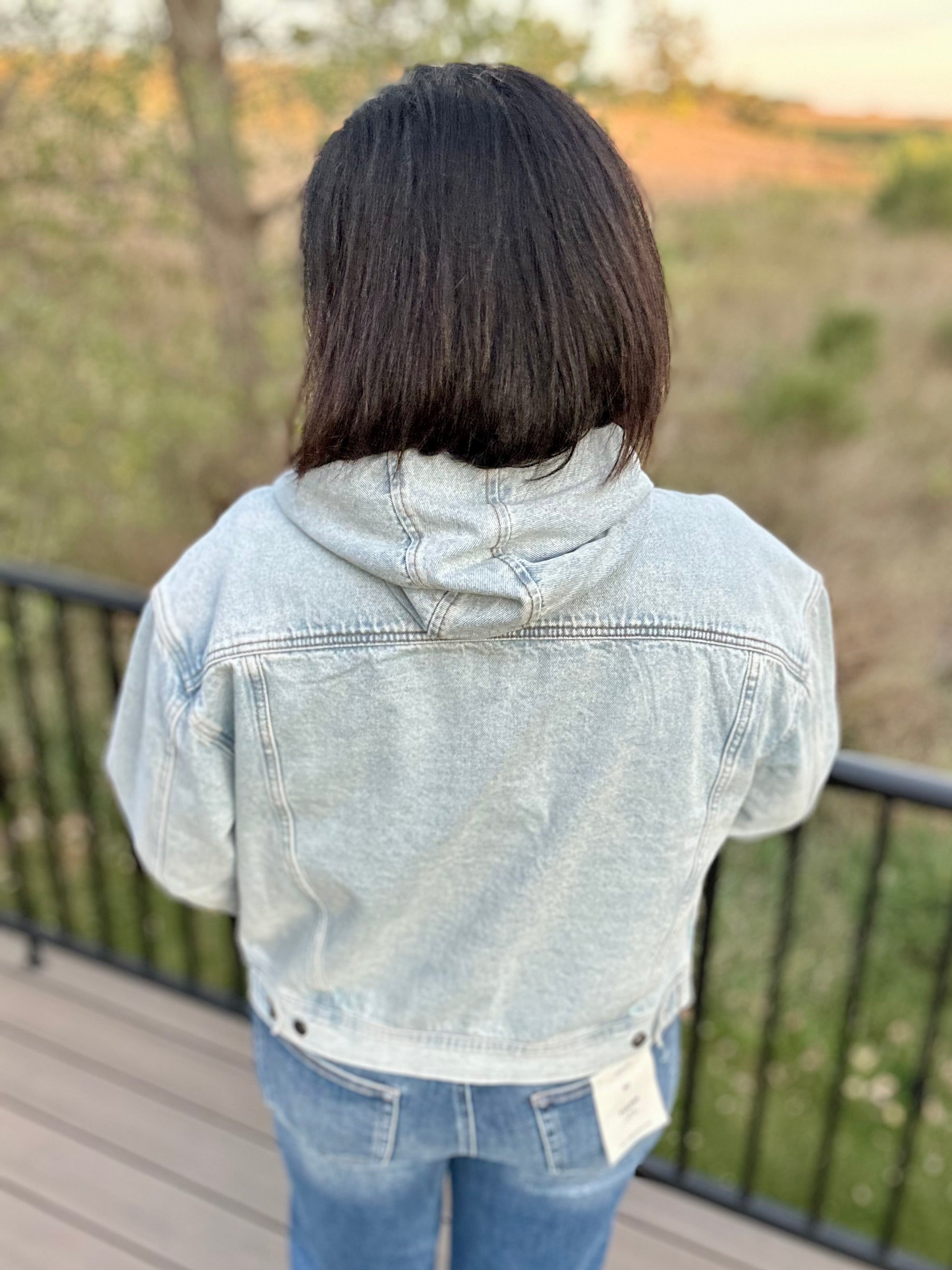 Collins Jacket Outerwear- Jackets THREAD & SUPPLY