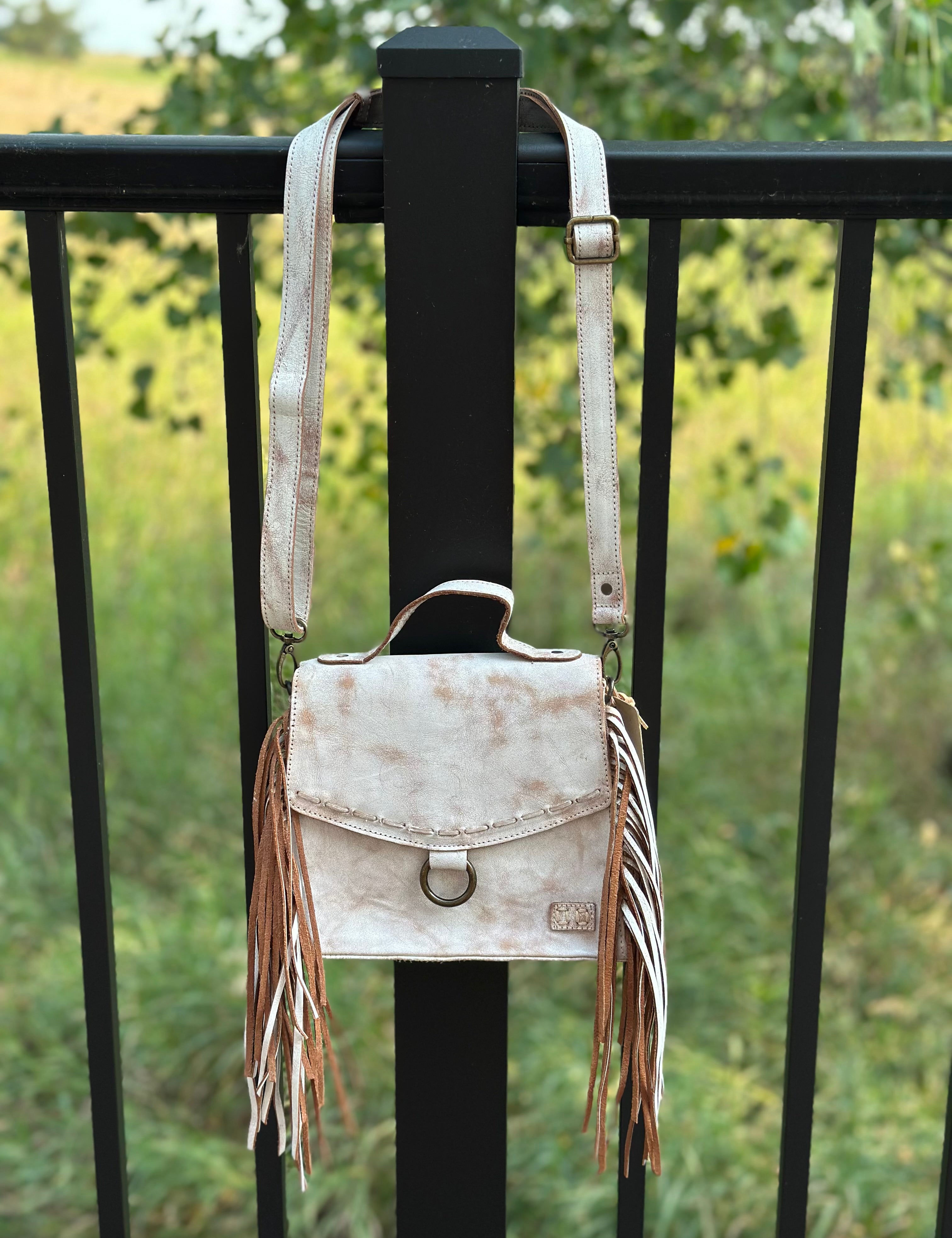Hidden Bag (BED STU) 2 colors Bags- Purses BED STU