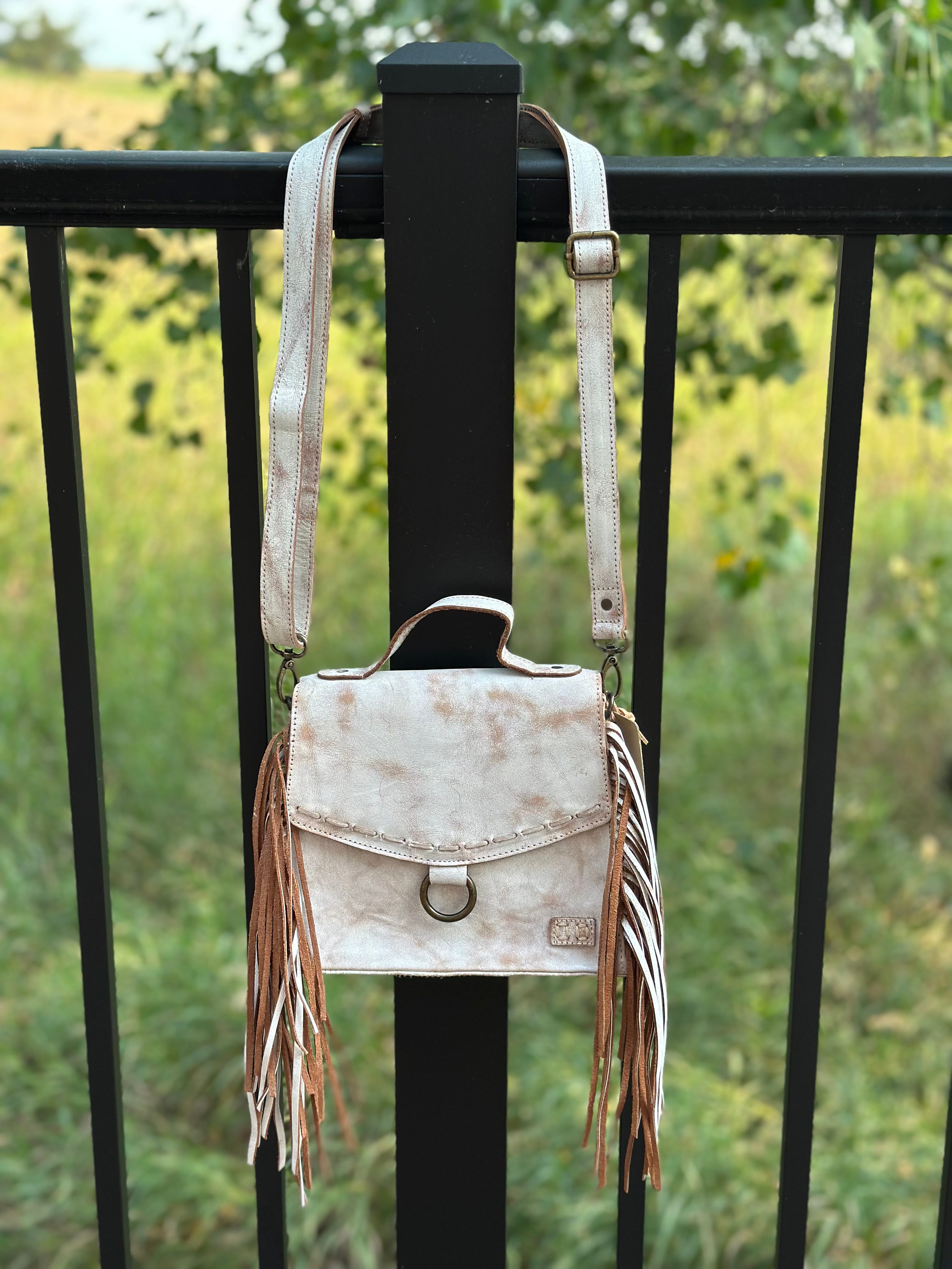 Hidden Bag (BED STU) 2 colors Bags- Purses BED STU