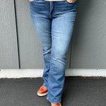 Interactive Natalie Bootcut Jeans Bottoms - Pants KUT FROM THE KLOTH