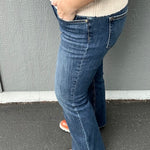 Intriguing Stella Flare Jean Bottoms - Pants KUT FROM THE KLOTH