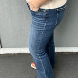 Intriguing Stella Flare Jean Bottoms - Pants KUT FROM THE KLOTH