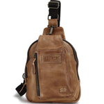 Beau Tan Rustic Bags- Purses BED STU