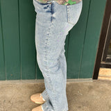Deep Cove Boot Cut Jeans (Wacky Wednesday Deal)