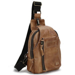 Beau Tan Rustic Bags- Purses BED STU
