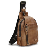 Beau Tan Rustic Bags- Purses BED STU