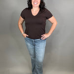 Donate Ana Flare Jeans Bottoms - Pants KUT FROM THE KLOTH