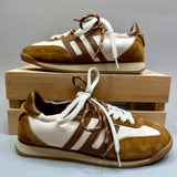Back 70 Rocket Butter Cuoio W26 Sneaker