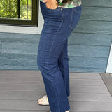 Improve Kelsey Ankle Jean