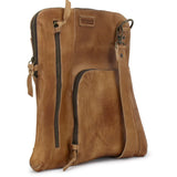 Tan Rustic Aiken (Bed Stu) Bags- Purses BED STU