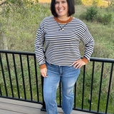 Leader Kelsey Ankle Jean-KUT