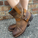 Bonsai Boot - ROAN by Bed Stu Shoes- Boots & Booties BED STU