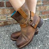 Bonsai Boot - ROAN by Bed Stu Shoes- Boots & Booties BED STU