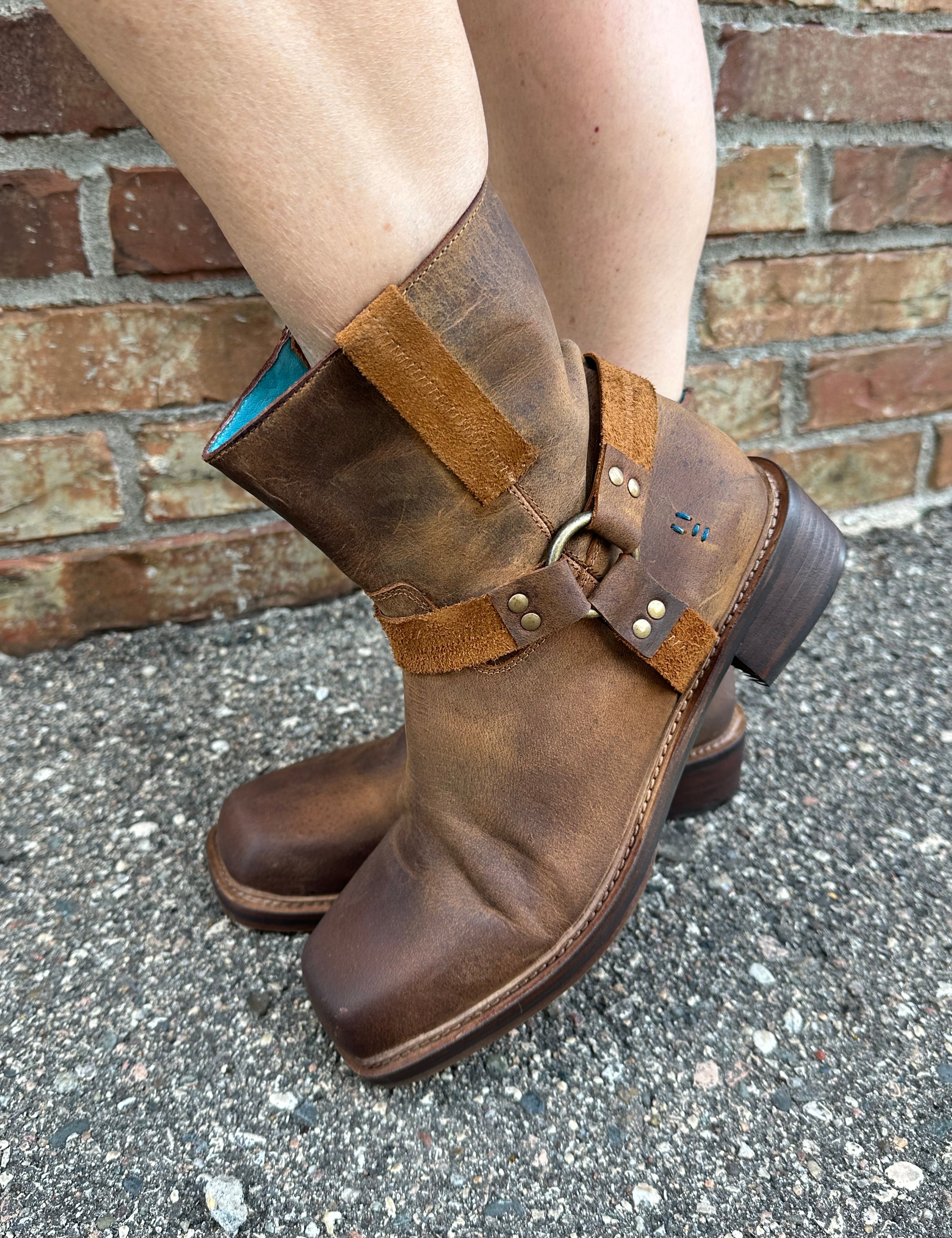Bonsai Boot - ROAN by Bed Stu Shoes- Boots & Booties BED STU