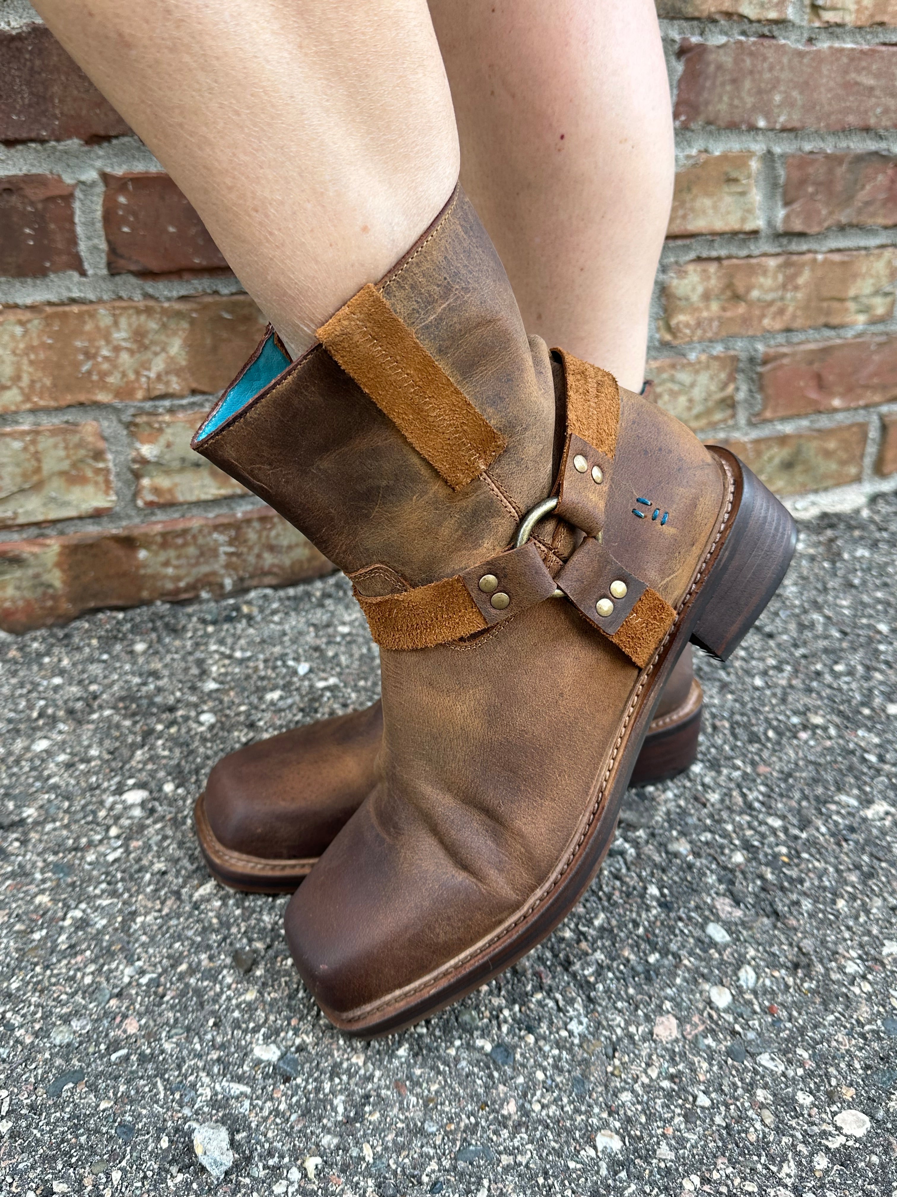 Bonsai Boot - ROAN by Bed Stu Shoes- Boots & Booties BED STU
