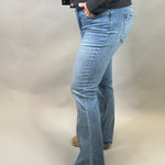 Hardworking Stella Flare Jean Bottom- Pants KUT FROM THE KLOTH