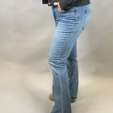 Hardworking Stella Flare Jean Bottom- Pants KUT FROM THE KLOTH