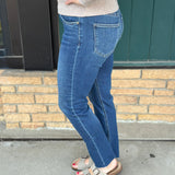 Devotee Rachael High Rise Jeans