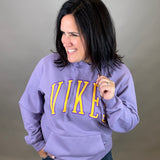 Vikes Premium Hoodie Top- Sweatshirt 218 WHOLESALE