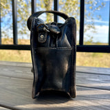 Bed|Stü Stuffy Bag in Black Hand Wash