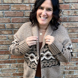 Spencer Cardigan Tops- Cardigans WEEKEND LA