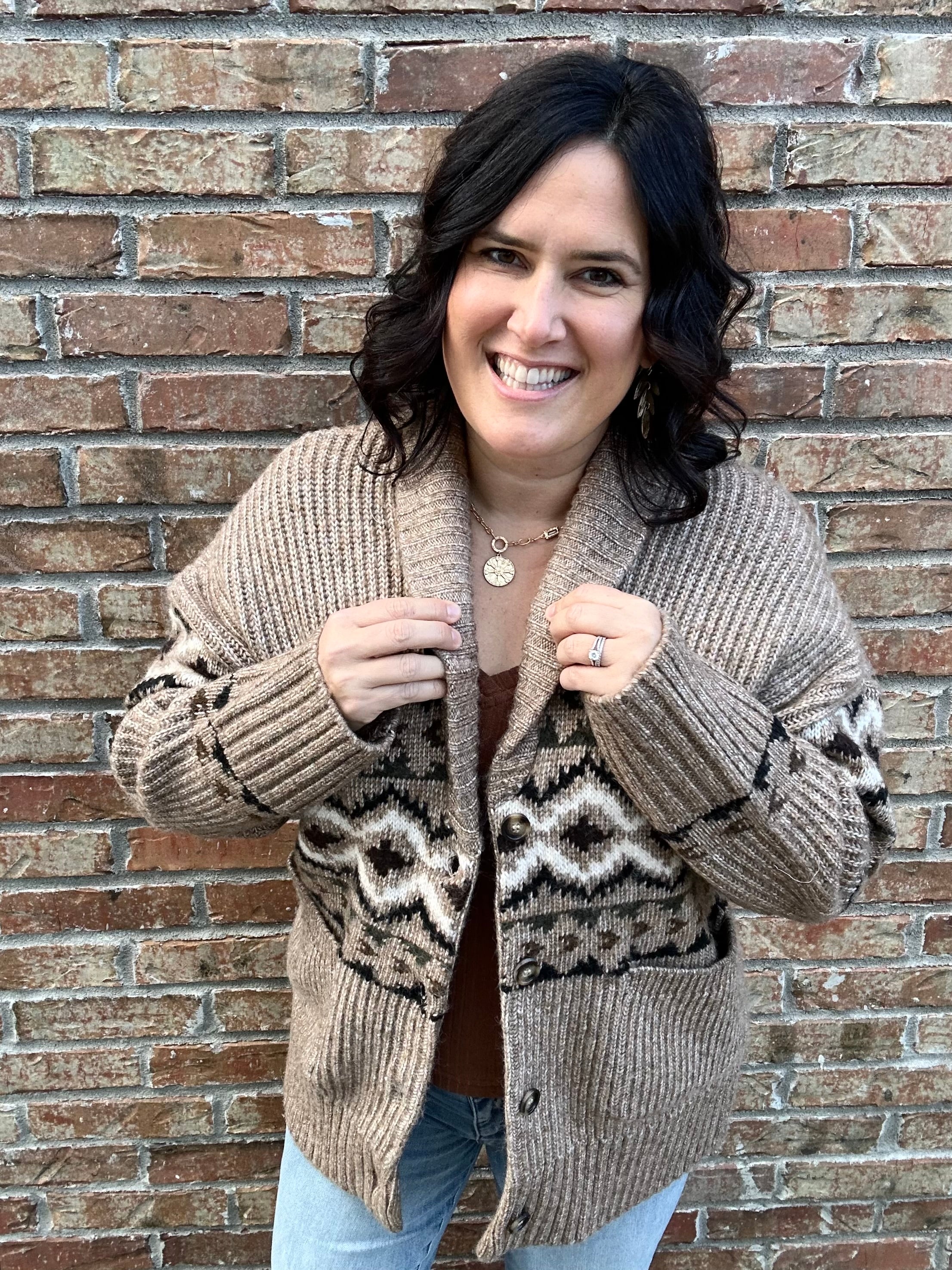 Spencer Cardigan Tops- Cardigans WEEKEND LA