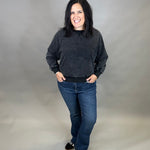Quartet Boot Cut Jeans Bottoms - Pants MICA DENIM