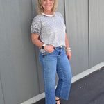 Star Charlotte Wide Leg Jeans Bottoms - Pants KUT FROM THE KLOTH