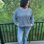 Eclipse Everyday Sweatshirt Top - Sweatshirt Z Supply
