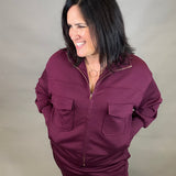 Port Modal Utility Jacket