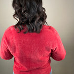 Berry Revel Sweater Top - Sweater KUT FROM THE KLOTH