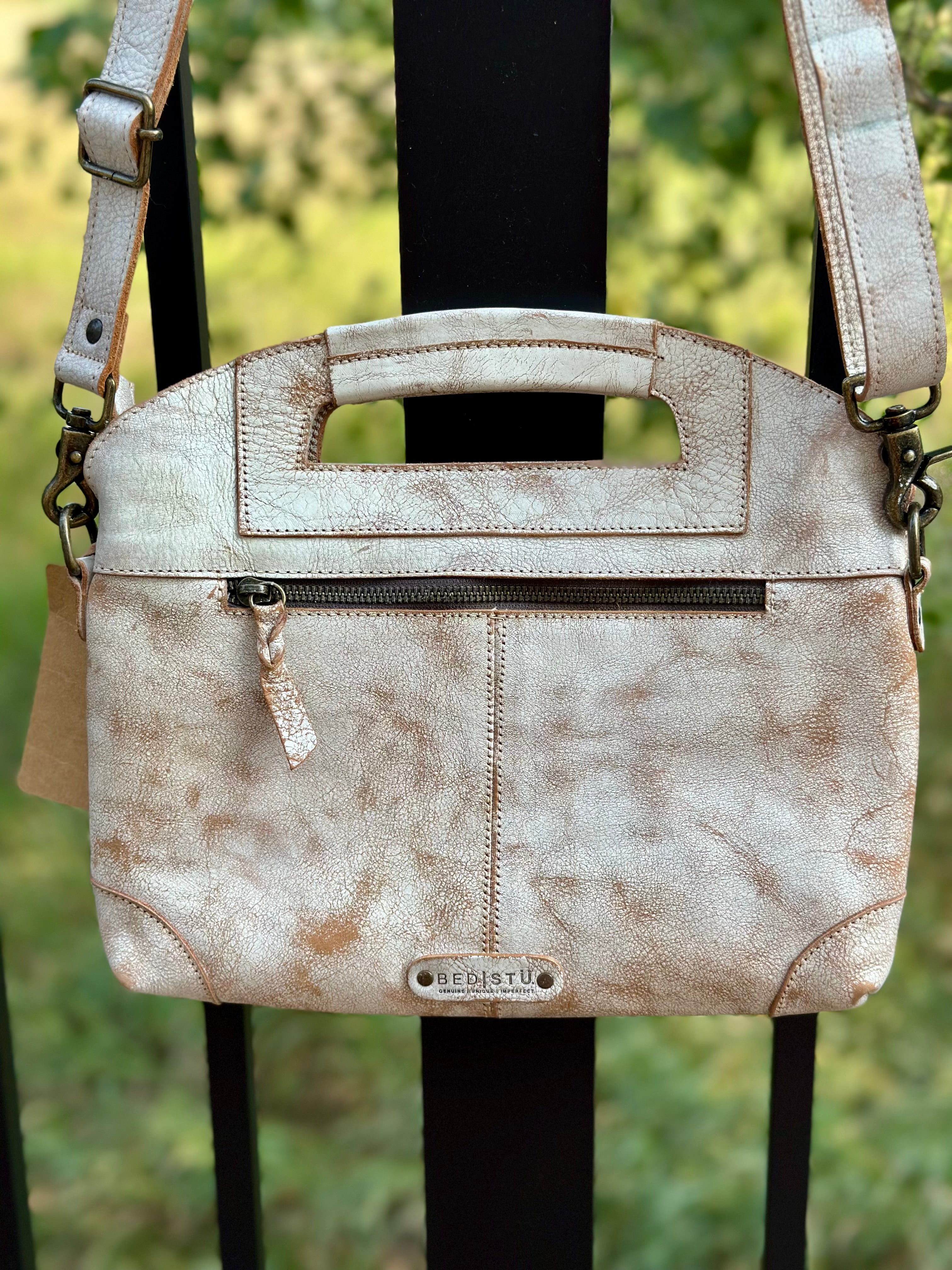 Nectar Lux Greenway (Bed Stu) Bags- Purses BED STU