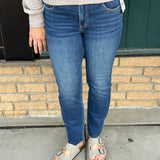 Devotee Rachael High Rise Jeans