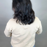 Washed Taupe Sophia Jacket
