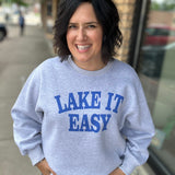 Lake It Easy