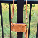 Alelike (Bed Stu- 3 colors) Bags- Purses BED STU