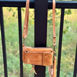 Alelike (Bed Stu- 3 colors) Bags- Purses BED STU