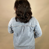 Kacey Wash Etta Shirt